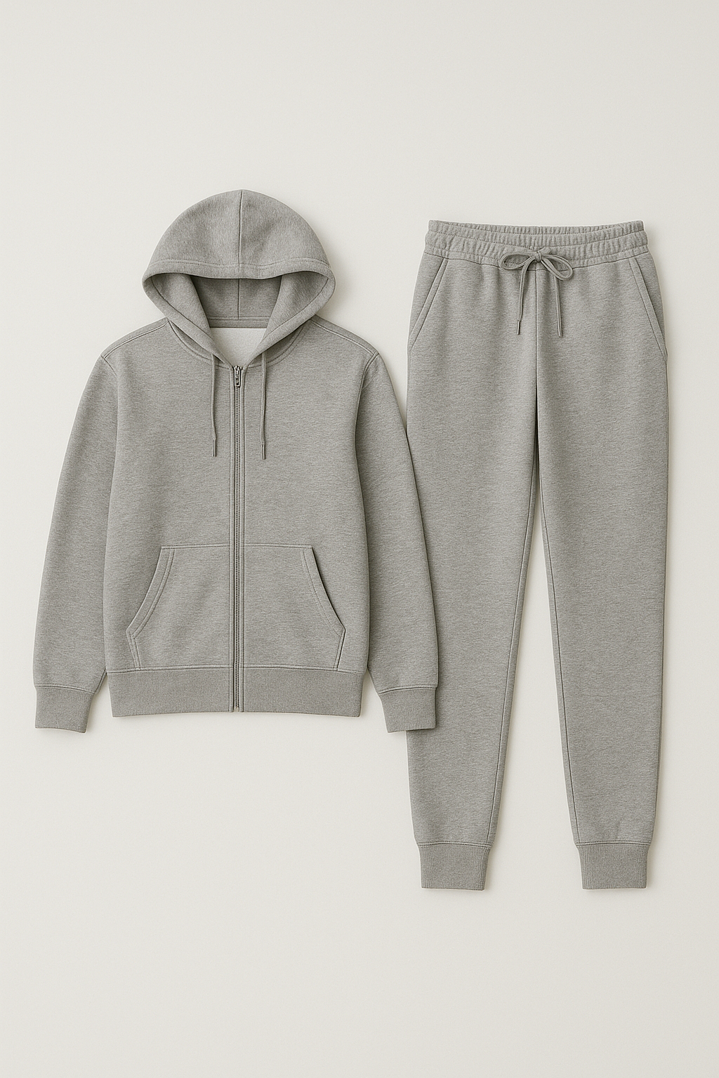 Essentials Tracksuit