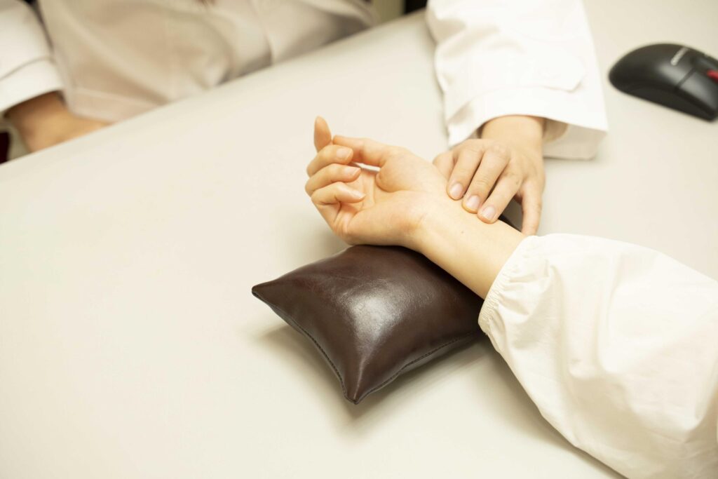 Chinese Medicine Center