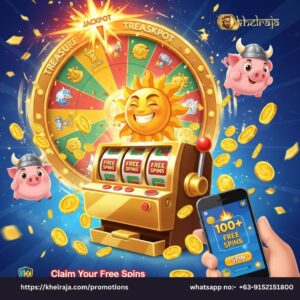 Free Spins Coin Master
