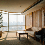 Comino waterfront apartments