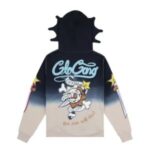 Glo Gang Hoodie