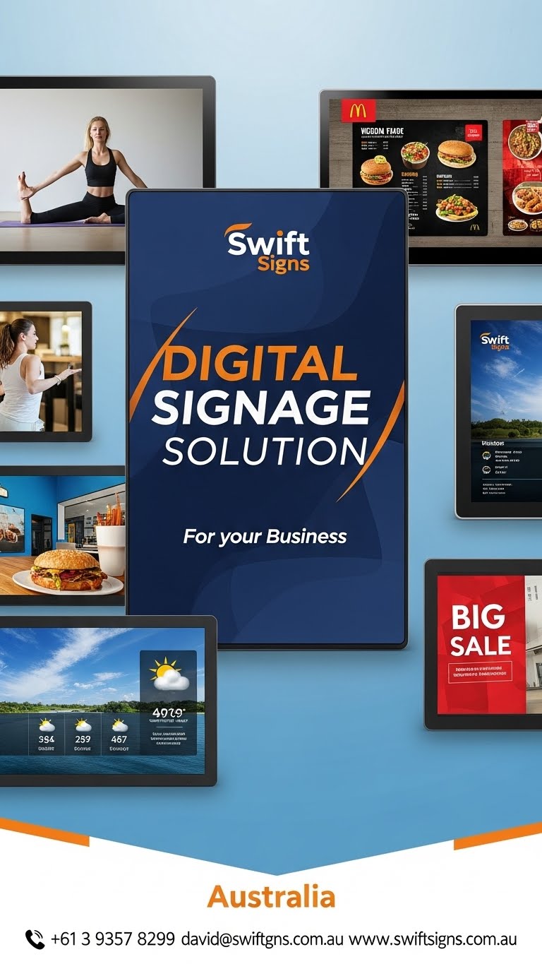 Digital Signage Digital Signage