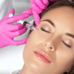 Dermal Fillers in Dubai