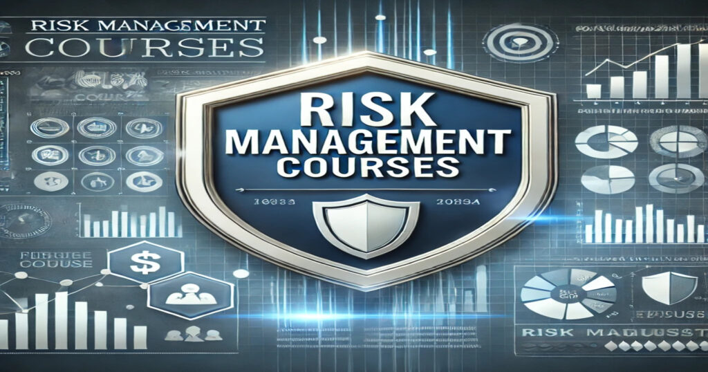 EDP in Applied Financial Risk Management Online course