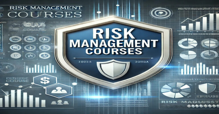 EDP in Applied Financial Risk Management Online course
