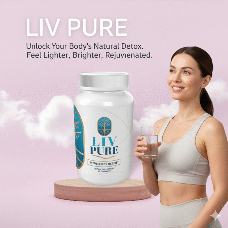 livpure
