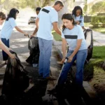 Weehawken environmental nonprofit