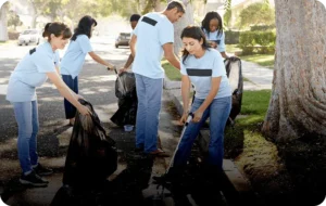 Weehawken environmental nonprofit