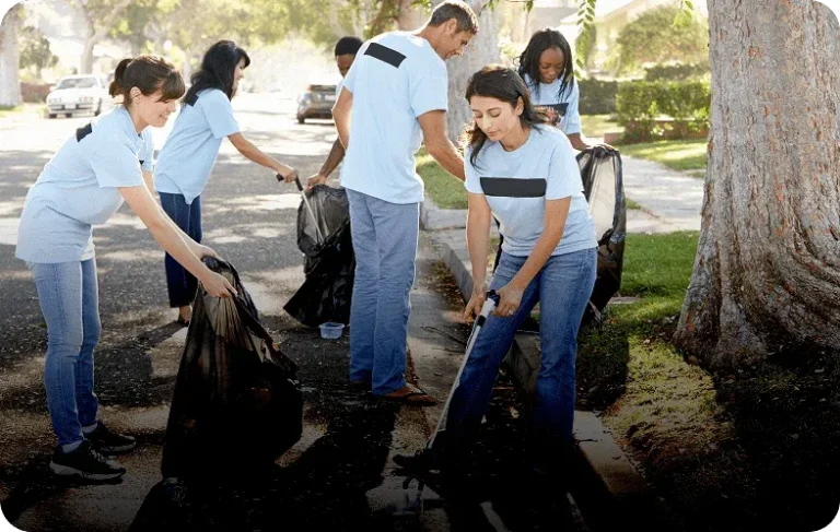 Weehawken environmental nonprofit
