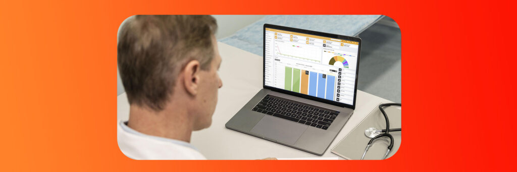 Hospital Management System logo