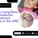 How Long Does Orthodontic Treatment Take in the UAE