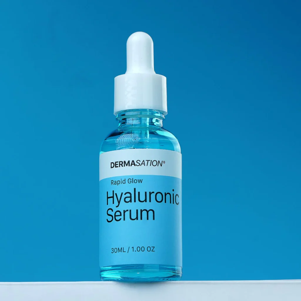 Hyaluronic Acid Serum