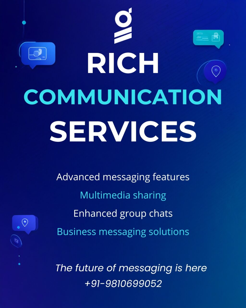 RCS Business Messaging