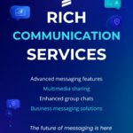 RCS Business Messaging