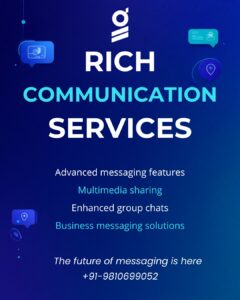 RCS Business Messaging