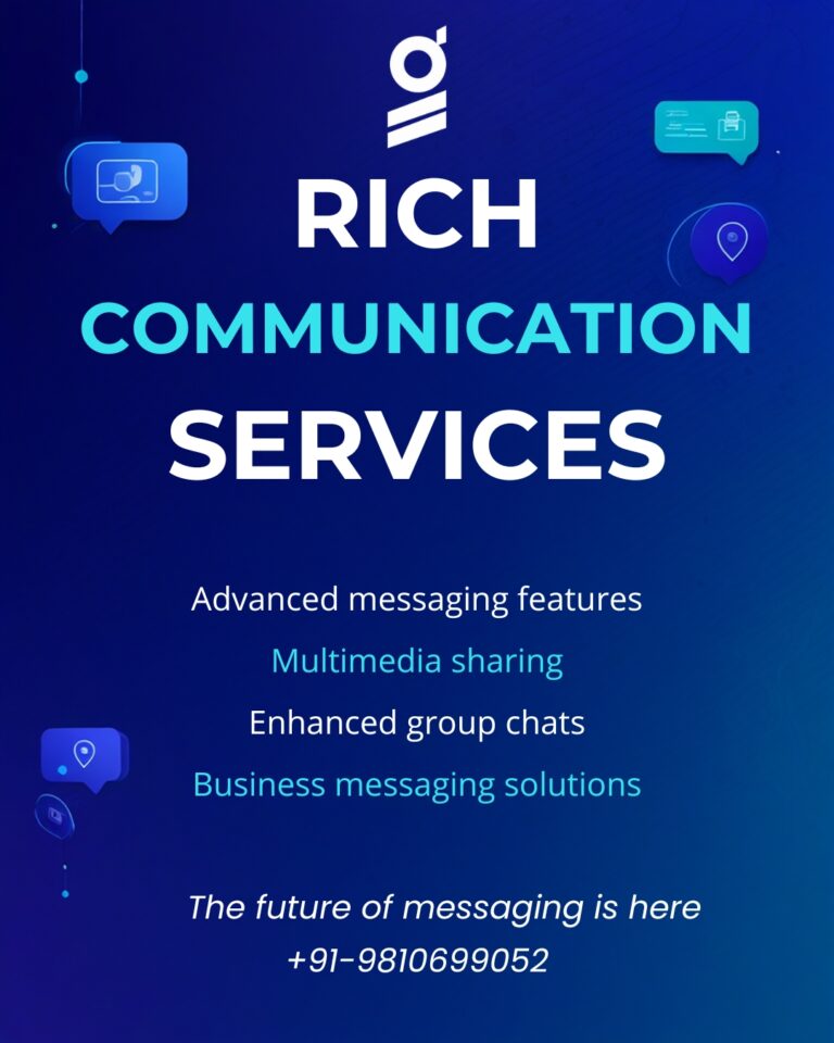 RCS Business Messaging