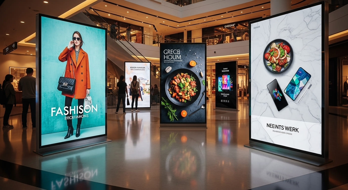 Digital Signage Digital Signage