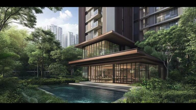 Pinery Residences Showflat