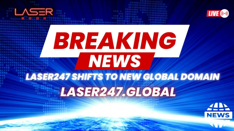 Laser247 Global