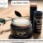 Lip Balm Sets