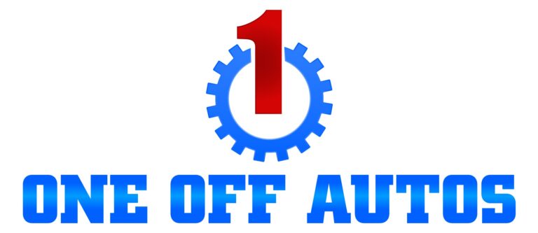 One Off Autos