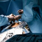 Minimally Invasive Cardiac Surgery