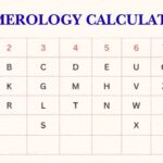 Numerology Calculator