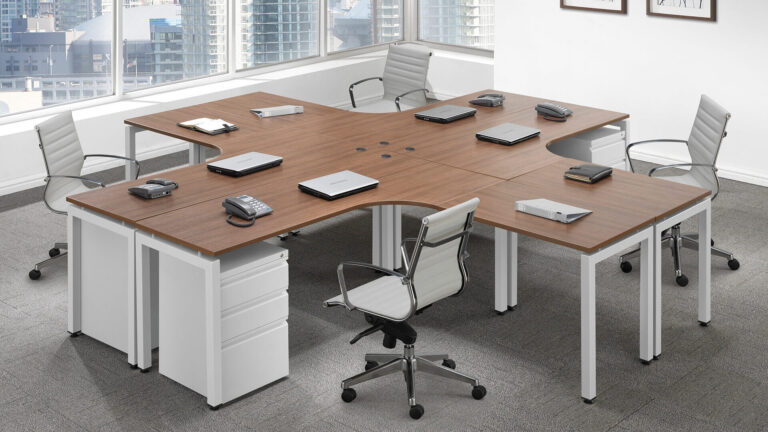 Office Furniture Supplier in Dubai