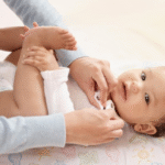 Paediatric Cranial Osteopath