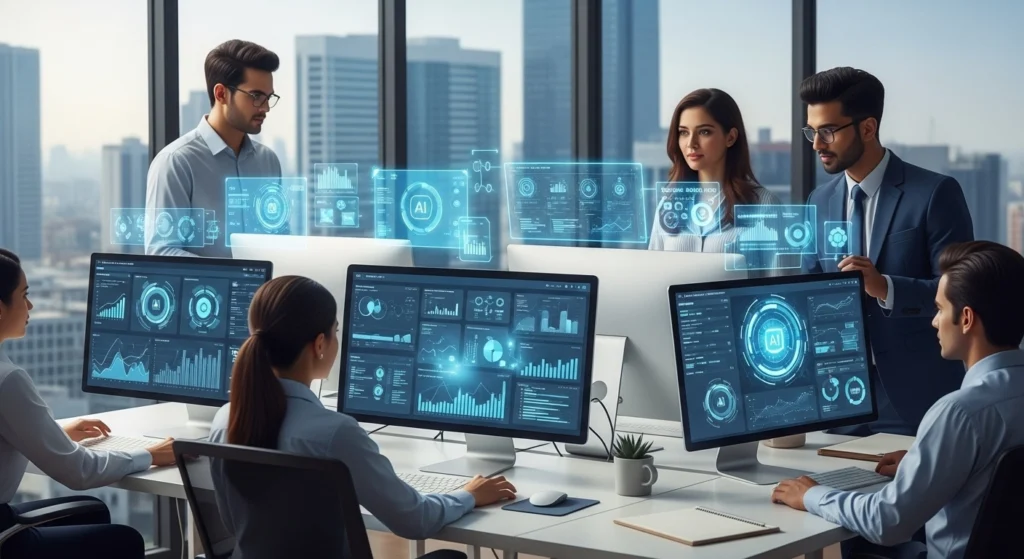 Programmatic Advertising Agency in India