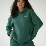 Fear Of God Essentials Hoodie