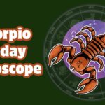 Scorpio Today Horoscope