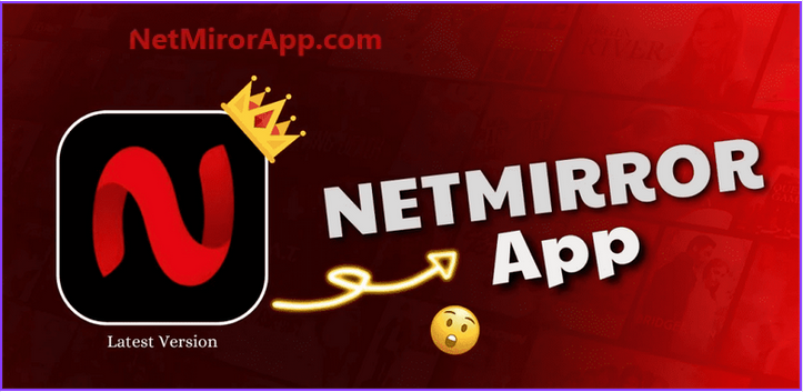 NetMirrorApp
