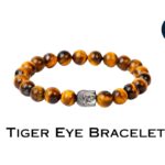 Tiger Eye Bracelet