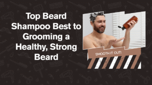 Beard Shampoo Best