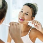 How to Brush Your Teeth with Braces