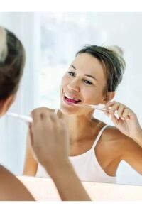 How to Brush Your Teeth with Braces