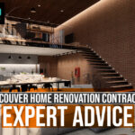 Home Renovation Contractor Vancouver