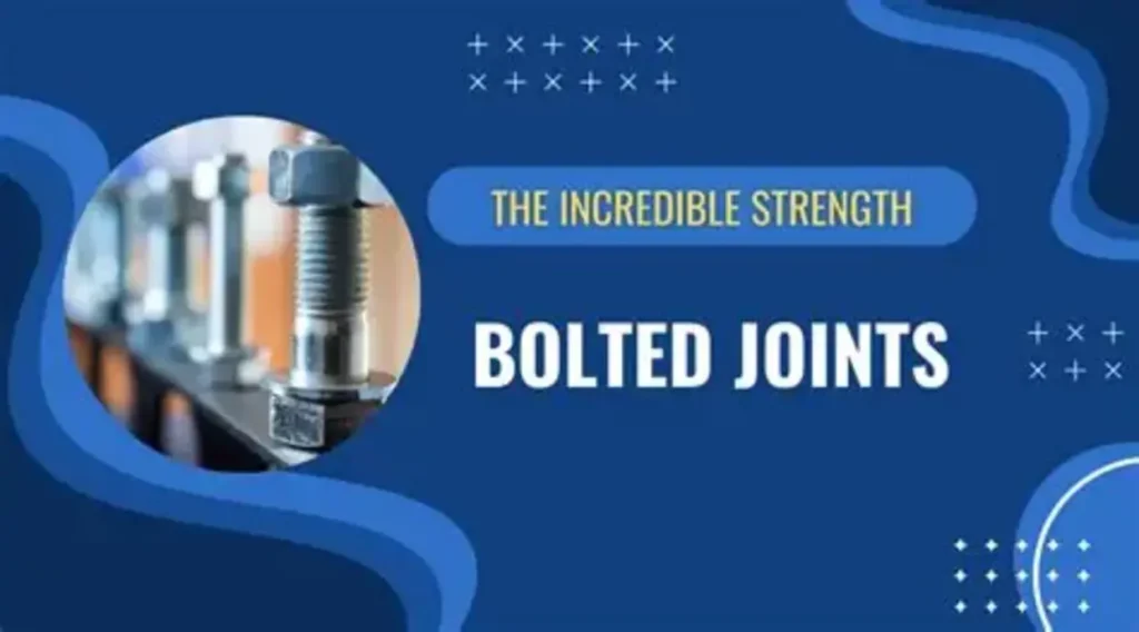 Ways to Enhance Bolted Joint Strength