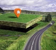 Open Plots In Amaravati