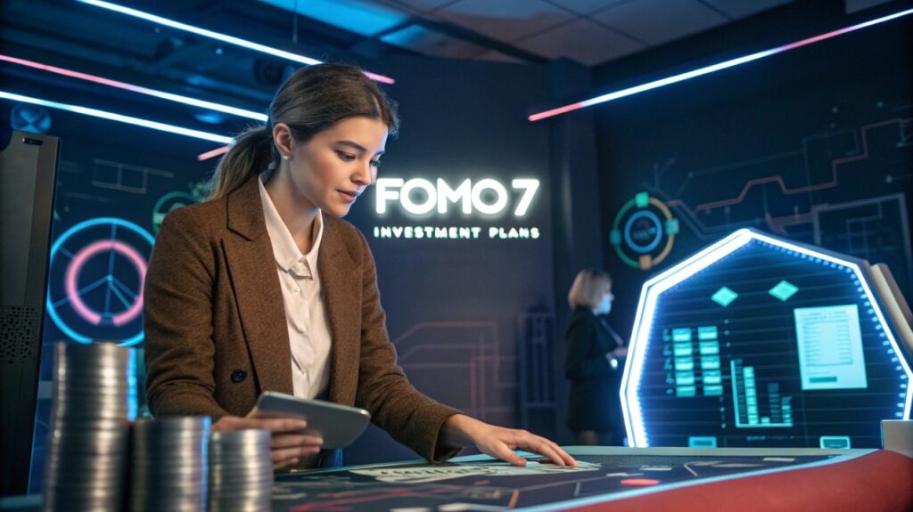 a-beautiful-young-woman-confidently-analyzing-inve