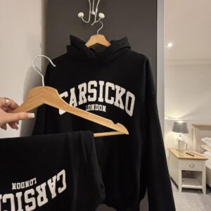Why Carsicko Clothing continues to receive rave reviews from customers