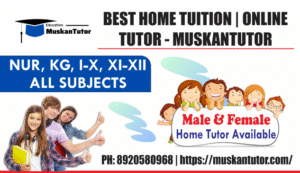 home tutors in delhi
