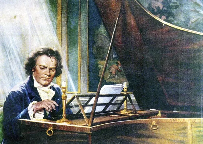beethoven