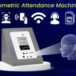 Biometric Attendance Machine