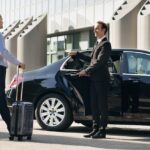 Chauffeur Service Dubai
