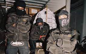 Corteiz shop and Short Corteiz online fashion