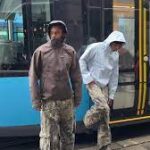 Deputy Department Hoodie – A Bold Blend of Comfort, Confidence, and Style