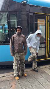 Deputy Department Hoodie – A Bold Blend of Comfort, Confidence, and Style