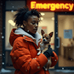 emergency vet clinic